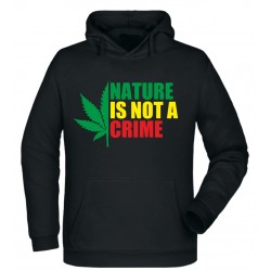 Nature Is Not a Crime