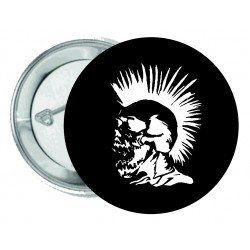 Punk lebka 2