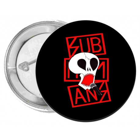 Punk lebka 2