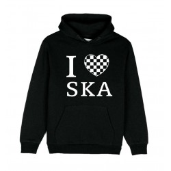 I Love SKA