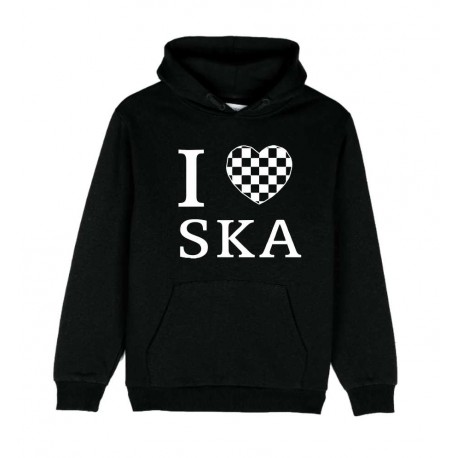 I Love SKA