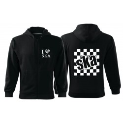 I Love SKA