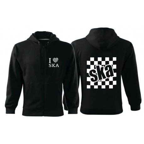 I Love SKA