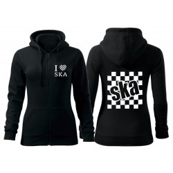 I Love SKA