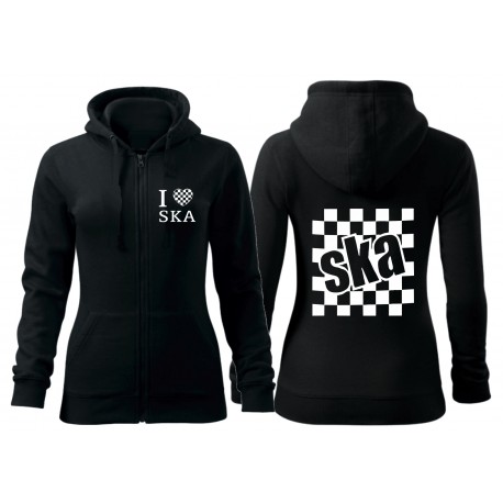 I Love SKA