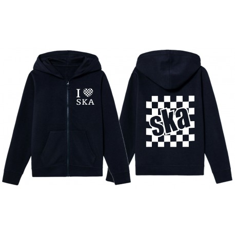 I Love SKA
