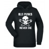 Old Punks Never Die