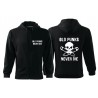 Old Punks Never Die