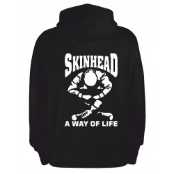 Skinhead