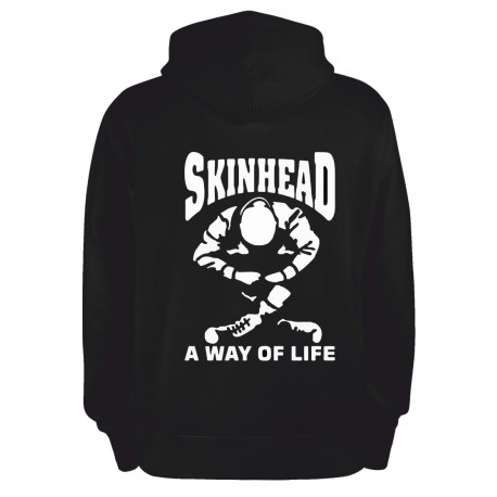 Skinhead