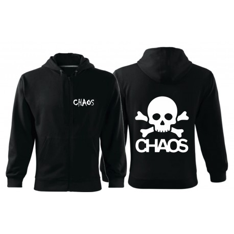 CHAOS 2