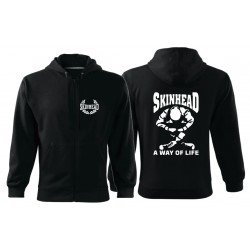 Skinhead