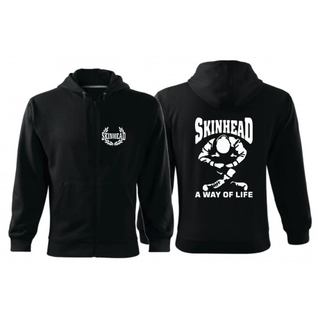 Skinhead