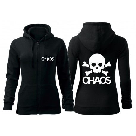 CHAOS 2