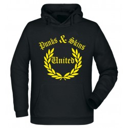 Punk & Skins United