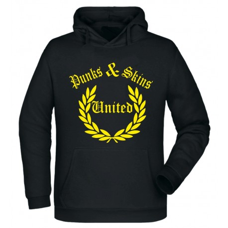 Punk & Skins United