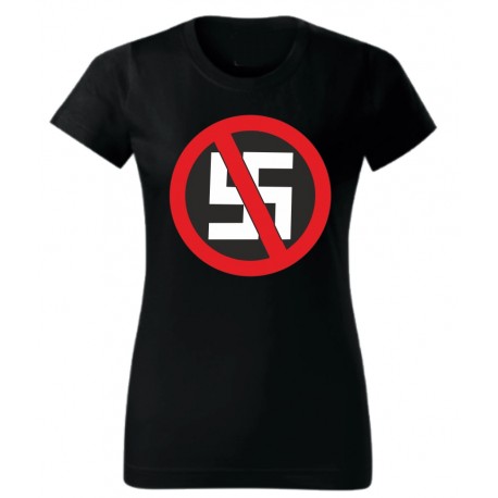 Stop nazi