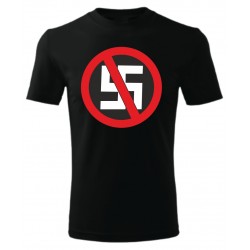Stop nazi