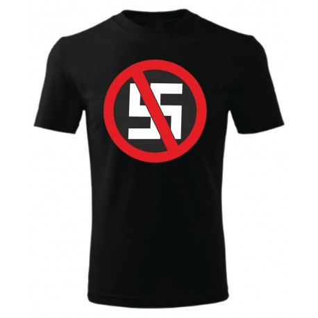 Stop nazi