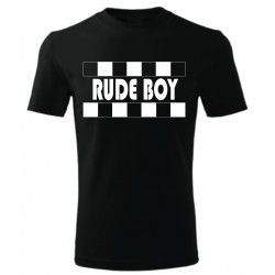 Rude Boy