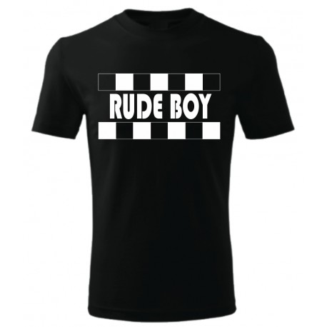 Rude Boy