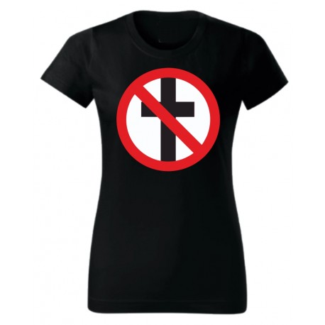 Stop Religion