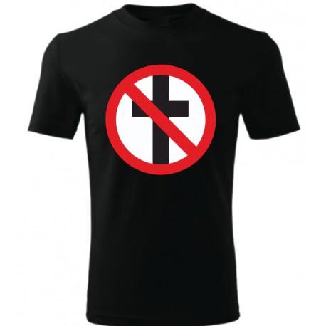 Stop Religion