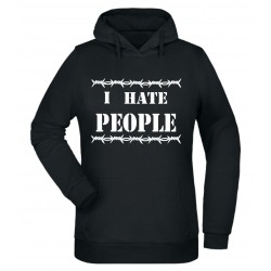 I Hate People