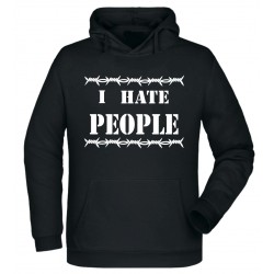 I Hate People