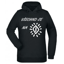 Všechno je