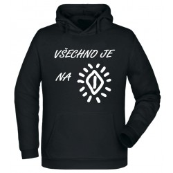 Všechno je