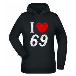 I Love 69
