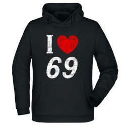 I Love 69