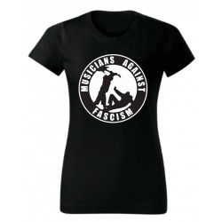 Musicians against fascism