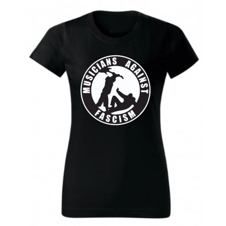Musicians against fascism