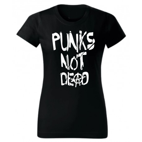Punks not Dead