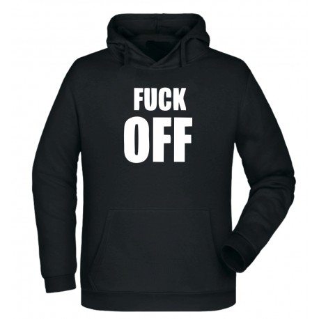 Fuck Off