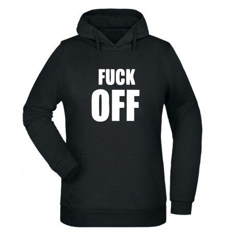 Fuck Off