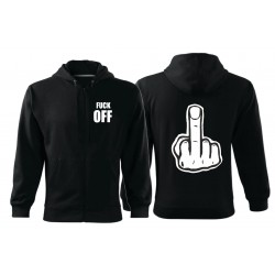 Fuck Off