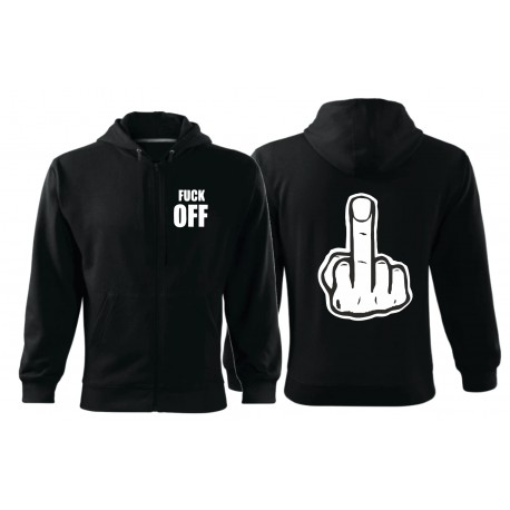 Fuck Off