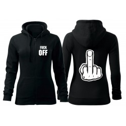 Fuck Off
