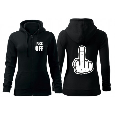 Fuck Off