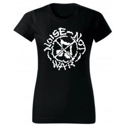 Noise not WAR