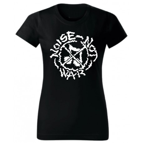 Noise not WAR