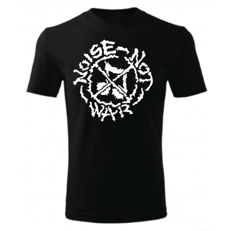 Noise not WAR
