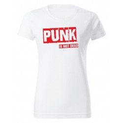 Punk is not Dead