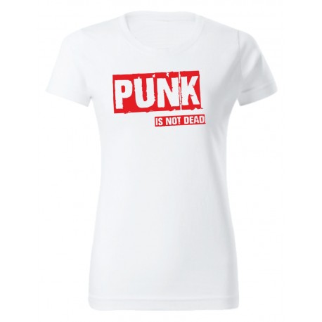 Punk is not Dead