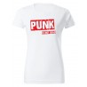 Punk is not Dead