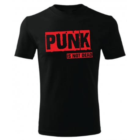 Punk is not Dead