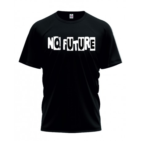 No Future
